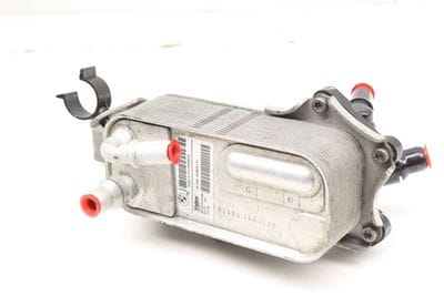 Transmission Oil Cooler 17217593856
