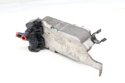 TRANSMISSION OIL COOLER 7593856