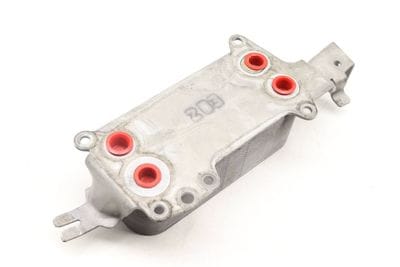 Transmission Oil Cooler 17217638580