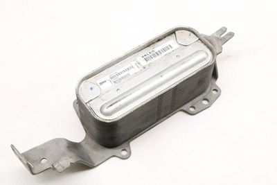 TRANSMISSION OIL COOLER 7638580