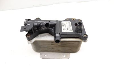 TRANSMISSION OIL COOLER 7638582