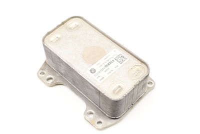 TRANSMISSION OIL COOLER 7640013