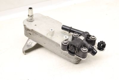 TRANSMISSION OIL COOLER 8514515