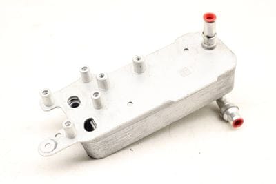 Transmission Oil Cooler 17218607237