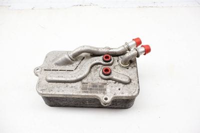 Transmission Oil Cooler 4E0317021A