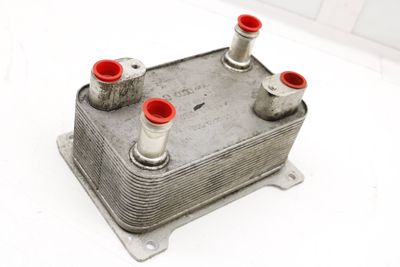 TRANSMISSION OIL COOLER 4E0317021H