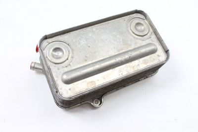 TRANSMISSION OIL COOLER 4F0317021G