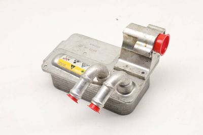 Transmission Oil Cooler 4G0317021AR