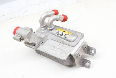 Transmission Oil Cooler 4G0317021AR