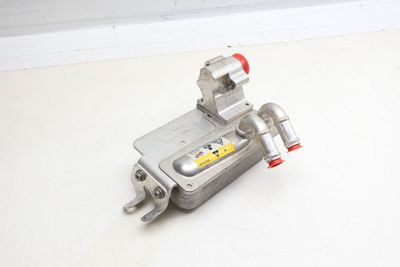 TRANSMISSION OIL COOLER 4G0317021AR