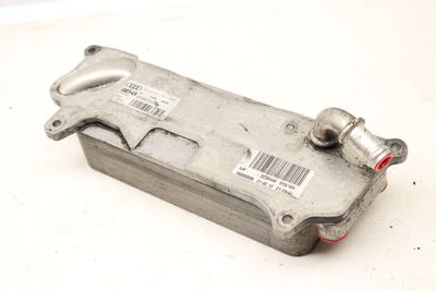 TRANSMISSION OIL COOLER 4G0317021T