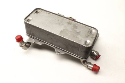 TRANSMISSION OIL COOLER 4H0317021H