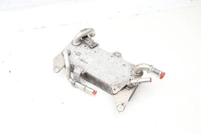 Transmission Oil Cooler 4H0317021T