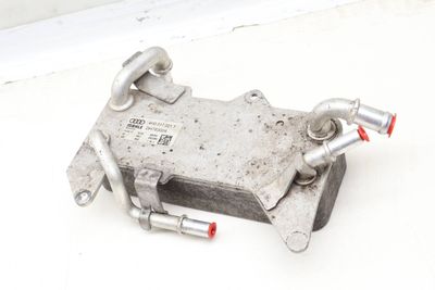 TRANSMISSION OIL COOLER 4H0317021T