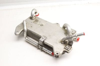 Transmission Oil Cooler 4M0317021G