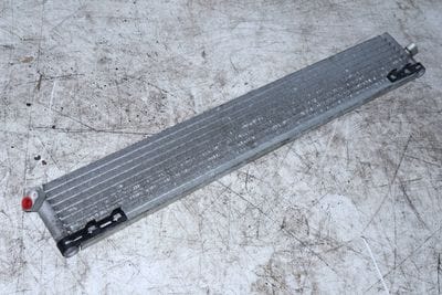 Transmission Oil Cooler 7P0317019