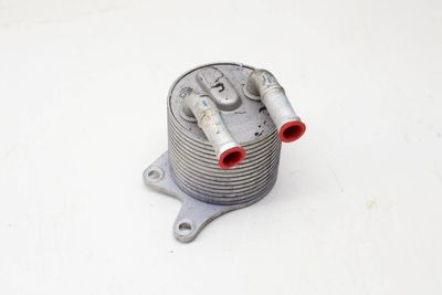 TRANSMISSION OIL COOLER 8699905