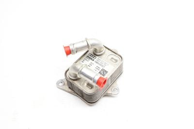 Transmission Oil Cooler 8W0317021C
