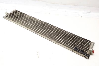 TRANSMISSION OIL COOLER