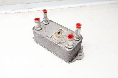 Transmission Oil Cooler AW837A095AA