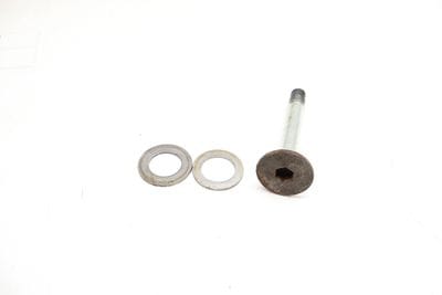 Transmission Oil Cooler Bolt 09G409067