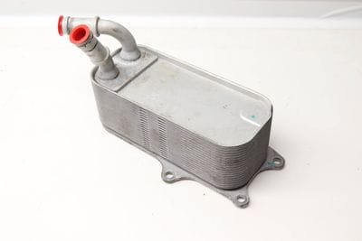 Transmission Oil Cooler / Heat Exchanger 17117623685