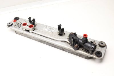 TRANSMISSION OIL COOLER / HEAT EXCHANGER 7553389