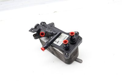 Transmission Oil Cooler / Heat Exchanger 17217618777