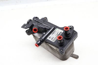 TRANSMISSION OIL COOLER / HEAT EXCHANGER 7618777