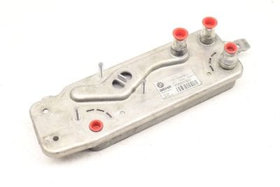 Transmission Oil Cooler / Heat Exchanger 17217638679