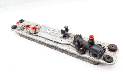Transmission Oil Cooler / Heat Exchanger 17217647315