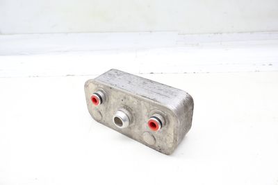 Transmission Oil Cooler / Heat Exchanger 17227551636
