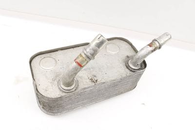 Transmission Oil Cooler / Heat Exchanger 17227551636