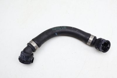 Transmission Oil Cooler Hose 17127576367