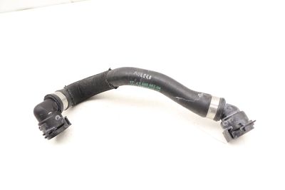 TRANSMISSION OIL COOLER HOSE 7580962