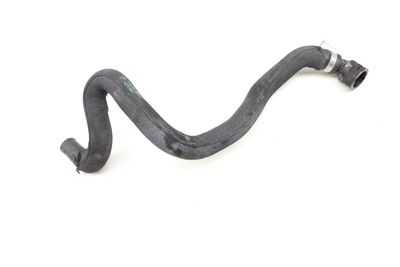 Transmission Oil Cooler Hose 17127619704