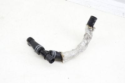 Transmission Oil Cooler Hose 4M0122448J