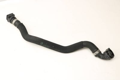Transmission Oil Cooler Hose / Line 17127576370