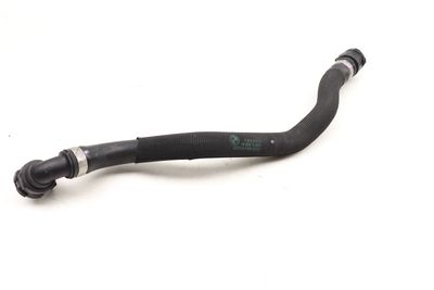 TRANSMISSION OIL COOLER HOSE / LINE 7576370