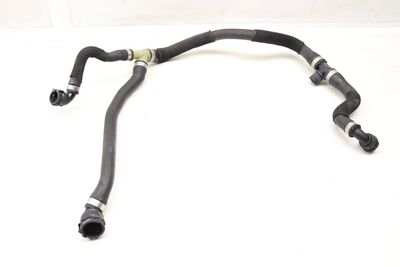 TRANSMISSION OIL COOLER HOSE / LINE 7644096