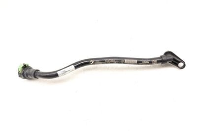 Transmission Oil Cooler Hose / Line 17228654880