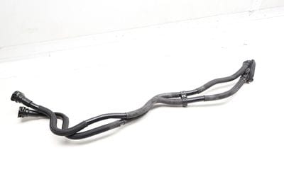 Transmission Oil Cooler Hose / Line Assembly 17228855080