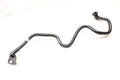 TRANSMISSION OIL COOLER HOSE / LINE / PIPE (INLET) 7635671