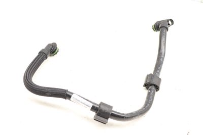 TRANSMISSION OIL COOLER HOSE / LINE / PIPE (INLET) 8644293