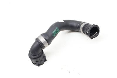 Transmission Oil Cooler Hose / Line (RETURN) 17127535535