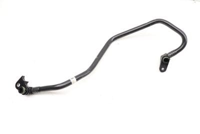 Transmission Oil Cooler Hose / Line (SUPPLY) 17227619744