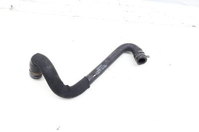 TRANSMISSION OIL COOLER HOSE / LINE (SUPPLY) 8N0121096F