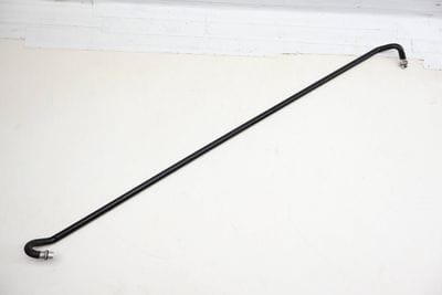 Transmission Oil Cooler Hose / Pipe / Line 7P0317019