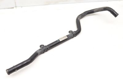 TRANSMISSION OIL COOLER HOSE / PIPE / LINE (RETURN)
