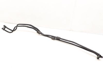 TRANSMISSION OIL COOLER LINE 7628062